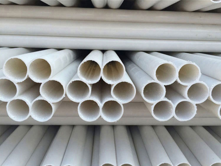 PE Plum Blossom 파이프 산업 : 강조된 장점, 글로벌 파이프 라인 응용 프로그램의 새로운 트렌드를 선도합니다.