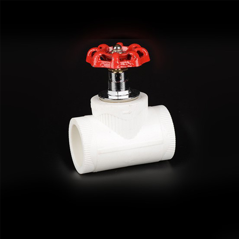 귀하의 배관 시스템에 가장 적합한 PPR 피팅은 무엇입니까?