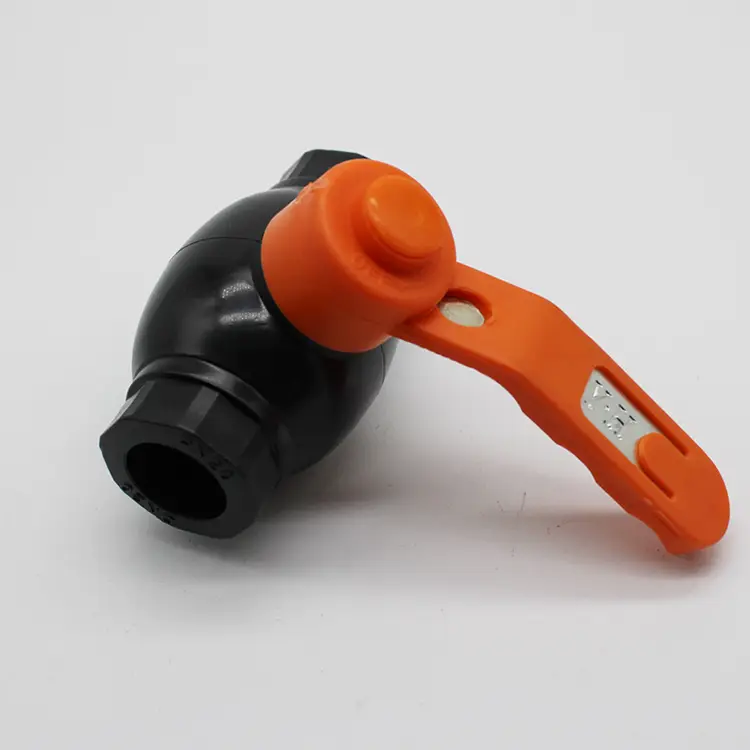 HDPE 브리지 팔꿈치