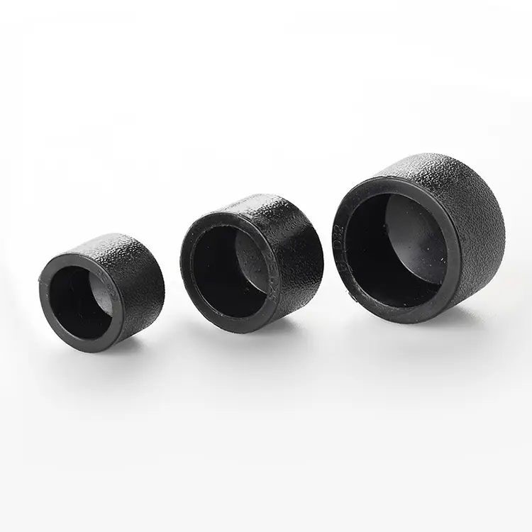 HDPE 엔드 캡