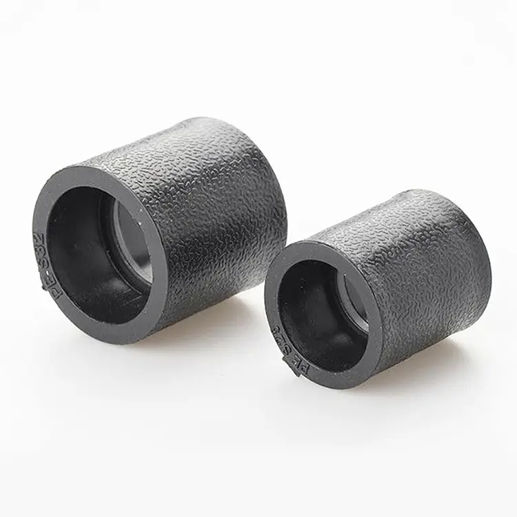 HDPE 동일한 커플러