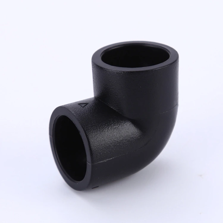 파이프 라인 분포를위한 HDPE 동일한 티셔츠