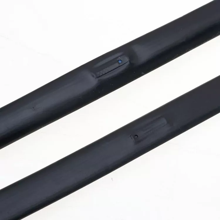 HDPE 삽입 패치 드립 관개 테이프