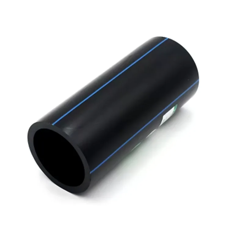 물 시스템용 HDPE 파이프
