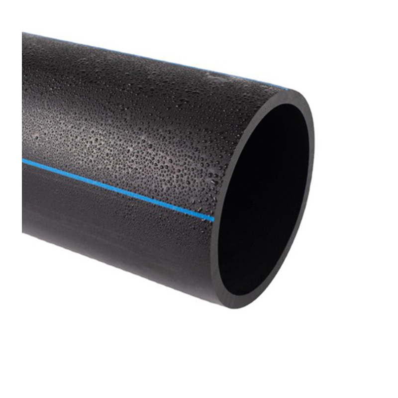 농업 관개를위한 HDPE 수도관