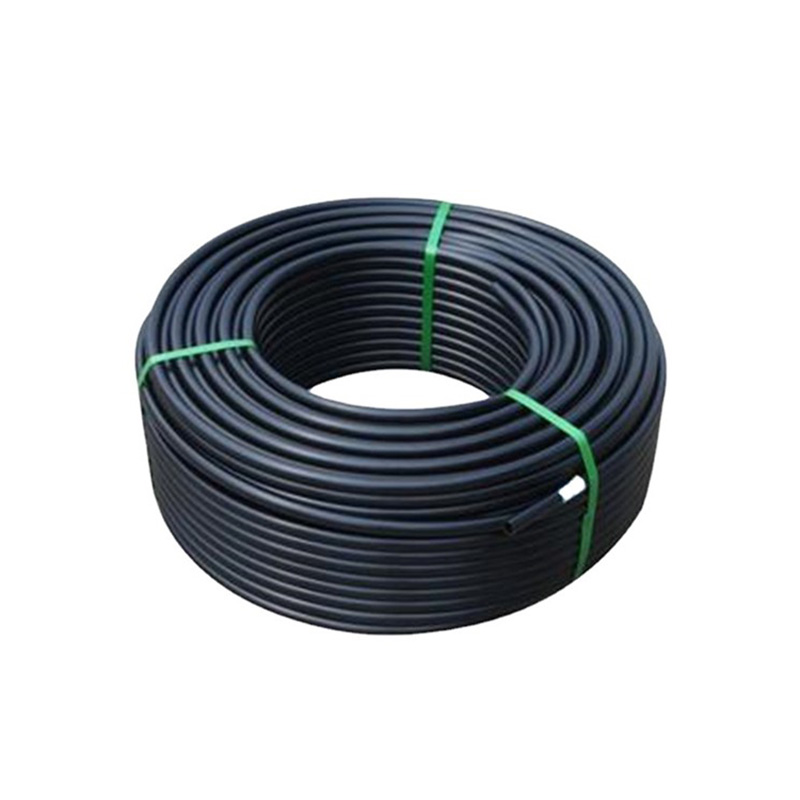 HDPE 와이어 도관 전원 보호 파이프
