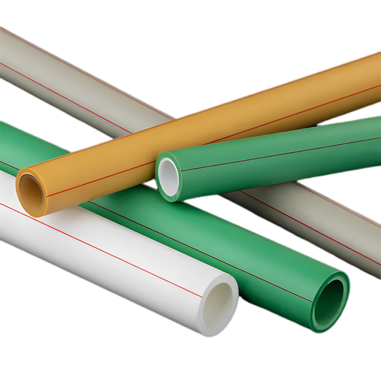 냉온수용 PPR파이프