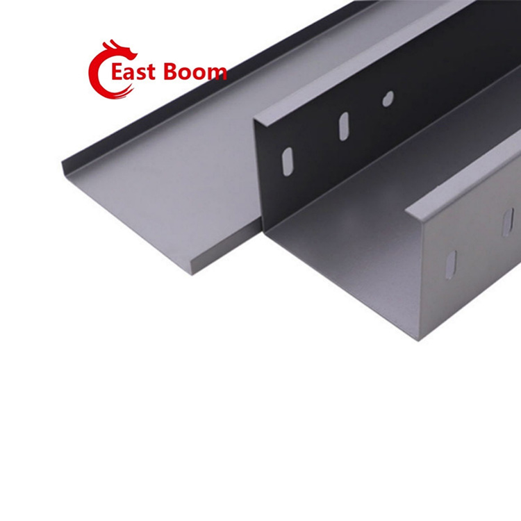 Heavy Duty Fire Resistant Cable Trays