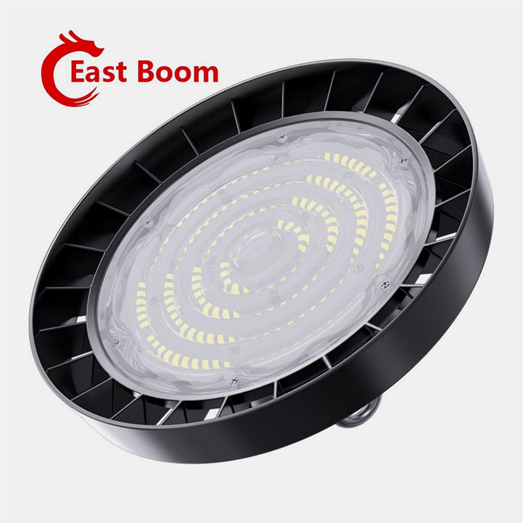Instant Start Factory LED Lights3