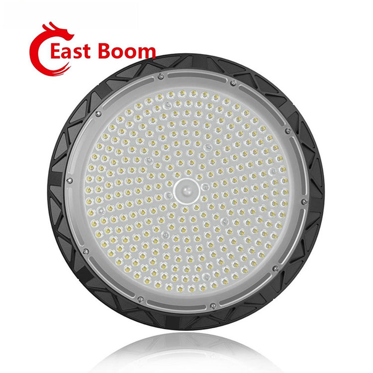 Instant Start Factory LED Lights4