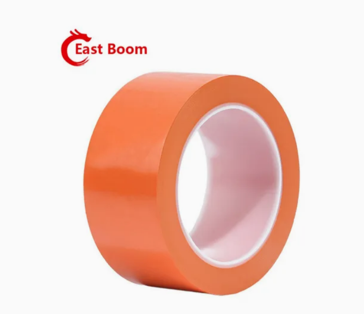 water-resistant PVC warning tape-s