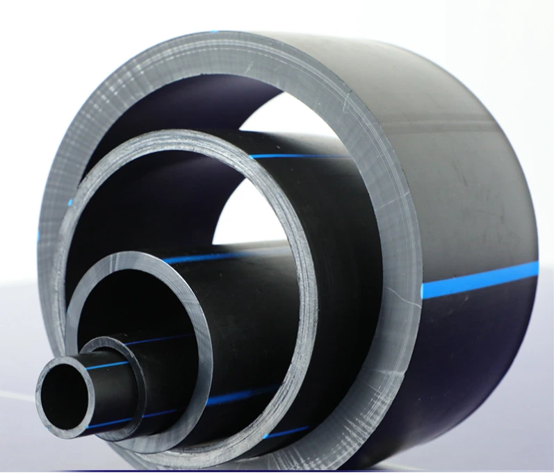 HDPE Pipe