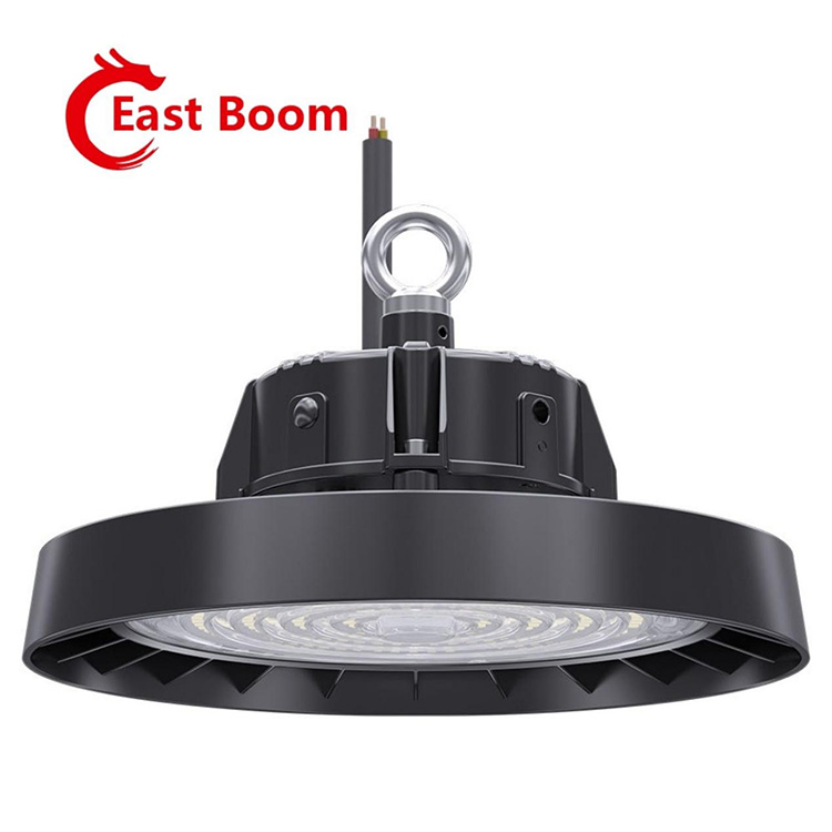 즉시 시작 공장 LED 조명