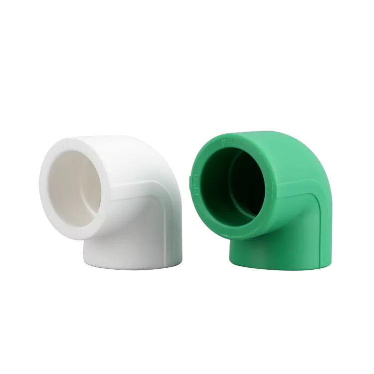 HDPE 90도 감소 티